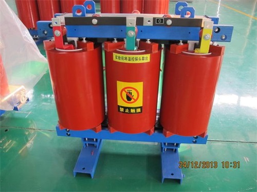 头屯河SCB12-315KVA/10KV/0.4KV干式变压器