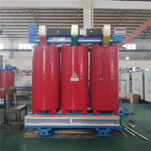 头屯河SCB12-2500KVA/10KV/0.4KV干式变压器